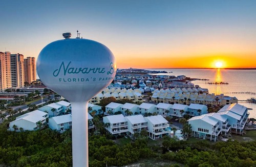 Navarre Beach House | Endless Summer