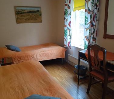 Enkoping Bed & Breakfast | Enecopia Bed & Breakfast