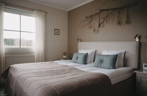 Morko Hotel | Engsholms Slott - Adults Only