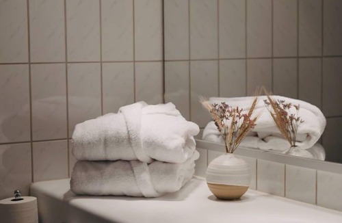 Morko Hotel | Engsholms Slott - Adults Only