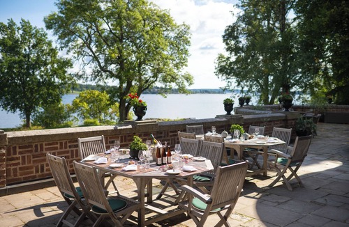 Morko Hotel | Engsholms Slott - Adults Only