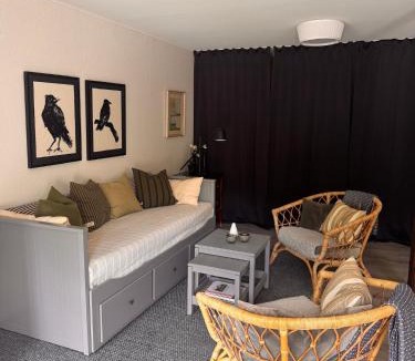 Kivik Apartment | Enkelheten i Kivik
