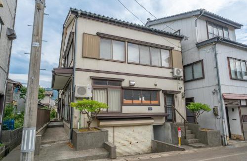Nou Apartment | Enokiya Nou