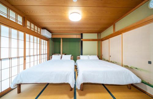 Nou Apartment | Enokiya Nou