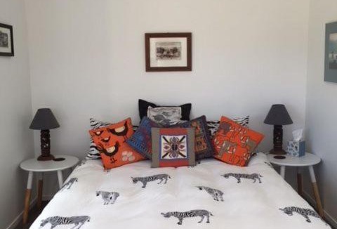 Raglan Bed & Breakfast | Entabeni