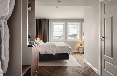 Tromso Hotel | Enter St. Elisabeth Hotel