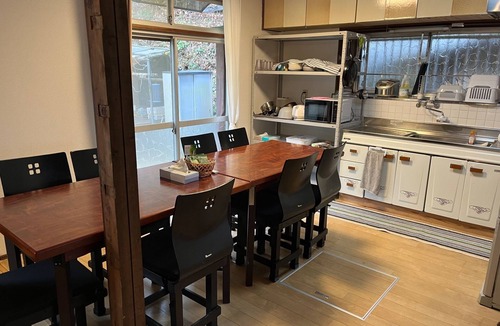 Minamiizu House | Entire building rental/Kamo District Shizuoka