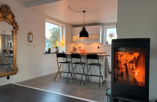 Kivik House | Entire Home in Kivik