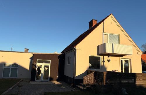 Kivik House | Entire Home in Kivik