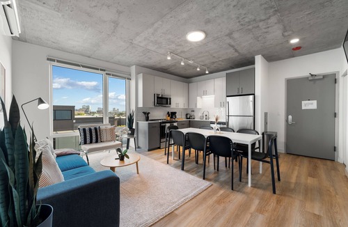 River North Hotel | ENVITAE Hotel