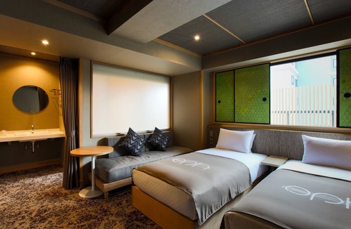 Hida Takayama Onsen Hotel | eph TAKAYAMA