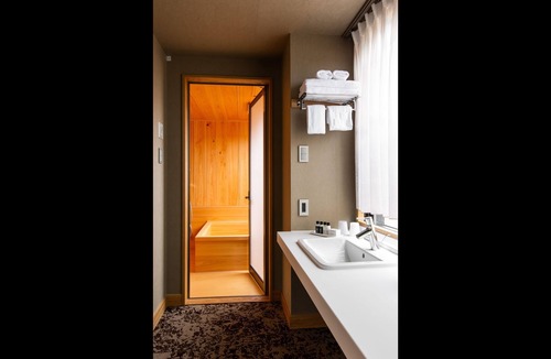 Hida Takayama Onsen Hotel | eph TAKAYAMA