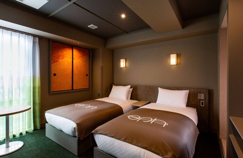 Hida Takayama Onsen Hotel | eph TAKAYAMA