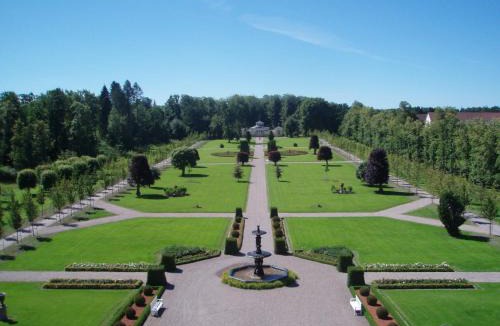 Katrineholm Hotel | Ericsbergs Slott