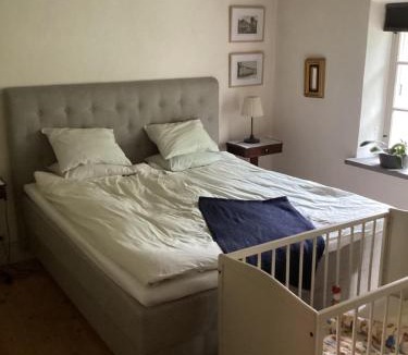 Eslov Villa | Erikslund