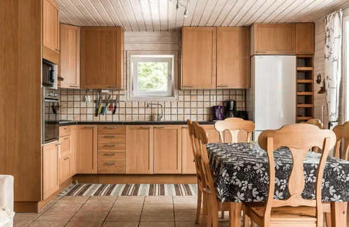 Olofstrom House | Erikstorp 143 by Interhome