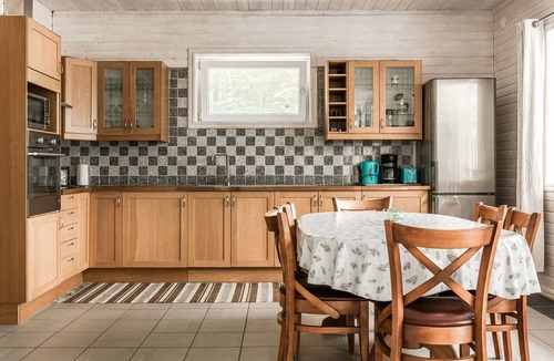 Olofstrom House | Erikstorp 145 by Interhome