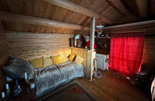 Tolga House | Escapade Norvégienne