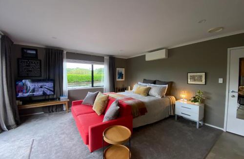 Hurworth Bed & Breakfast | Escape