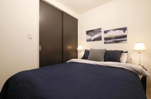 Kameari Apartment | Espada KAMEARI 103