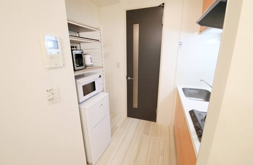 Kameari Apartment | Esperada Kameari 103