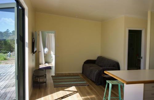 Kaingaroa House | Estuary Escape