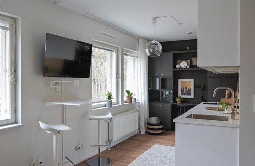 Sollentuna Hotel | EttSmart Hotell