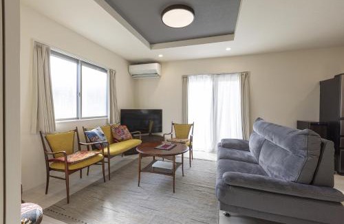 Itoshima Villa | ev itoshima