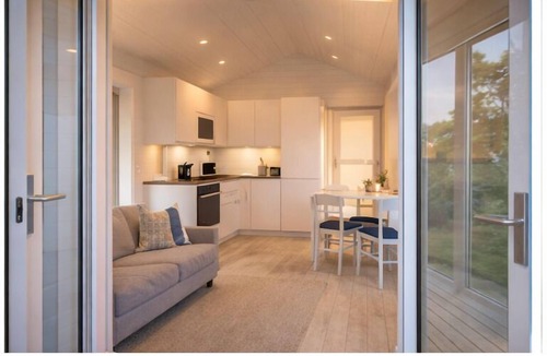 Vaxjo RV Rental | Evedals Camping