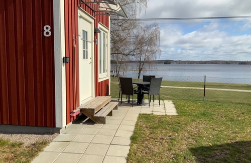 Vaxjo RV Rental | Evedals Camping