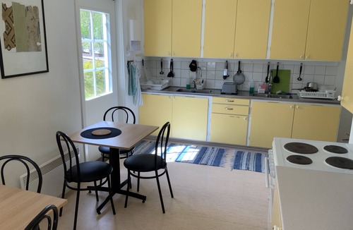 Vaxjo Hostel | Evedals Vandrarhem - Hostel