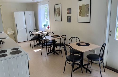 Vaxjo Hostel | Evedals Vandrarhem - Hostel