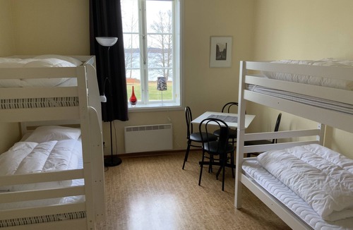 Vaxjo Hostel | Evedals Vandrarhem - Hostel