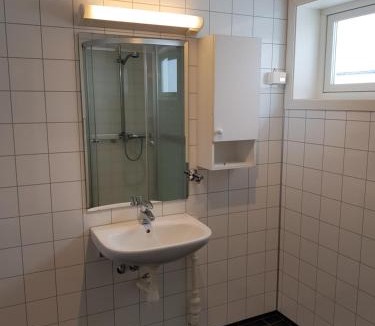 Tromso Apartment | Evjen H0101