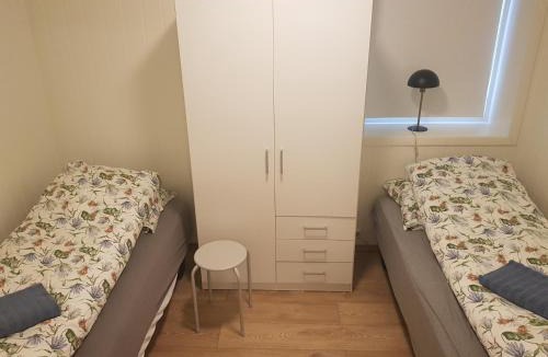 Tromso Apartment | Evjen H0101