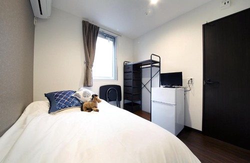 Ota Apartment | EX2 Kamata 201