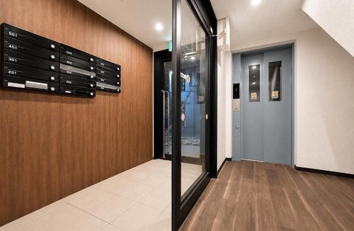 Nakajimakoen Apartment | Excel 中島公園 -FIX HOME-