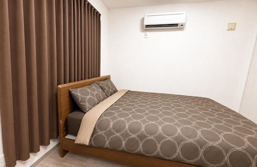 Toyohira Apartment | Excel 平岸A -FIX HOME-