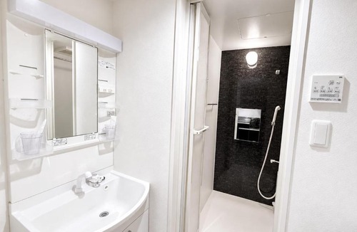 Toyohira Apartment | Excel 平岸A -FIX HOME-