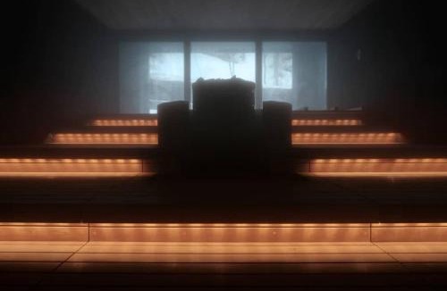 Minami Hotel | Exclamation Hotel