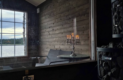 Kabdalis House | Exclusive Arctic Hideaway