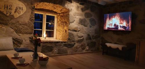 Olofstrom Apartment | Exclusive House