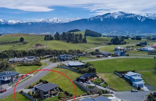 Kaikoura House | Executive Home