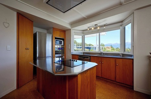 Kaikoura House | Expansive Views | Spacious | Large Yard - KK24113