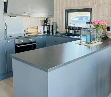 Kamben House | Experience Unique Feel At Golsfjellet