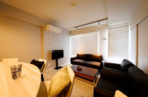 Chitose House | Explore Summer B404 ADAMAS CHITOSEFree parking / Chitose Hokkaidō