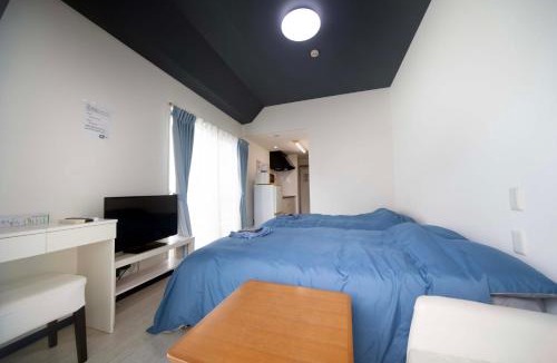Kuwae Apartment | Exsaison Chatan