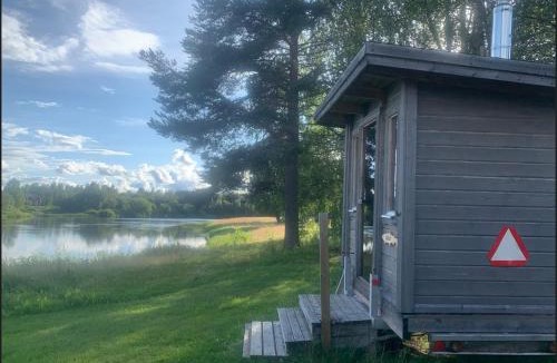 Fallfors Other | Fällfors Camping NSR Camp and Lodge