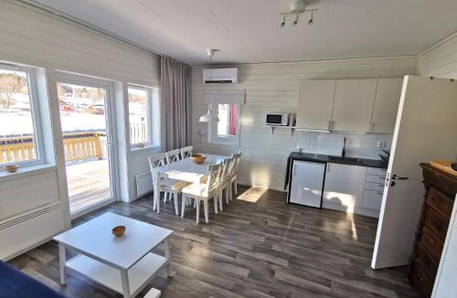 Soraker House | Färjas Brygga