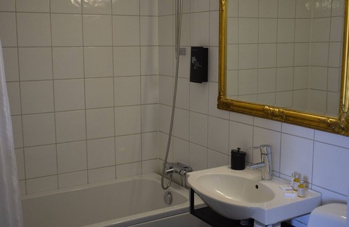 Farna Hotel | Färna Herrgård & Spa